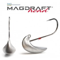 Megabass Magdraft Head