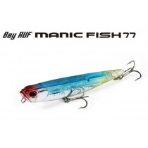 DUO Bay RUF Manic Fish 77