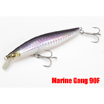 Megabass Marine Gang 90F