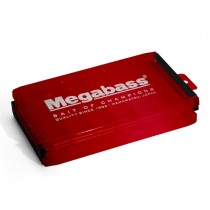 Megabass MB-RV120 RED