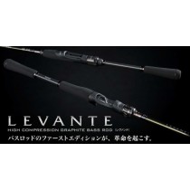 Megabass Levante F4-68LV 4P