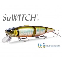 Megabass SuWITCH