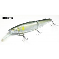 TH Tackle Nadel 155
