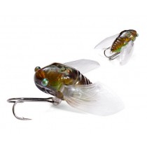 Megabass Nano Siglett