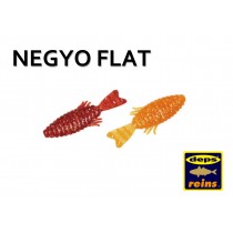 Reins x deps Negyo Flat (SALE)