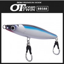 Studio Ocean Mark Premium Hook Ocean Twin BBS88