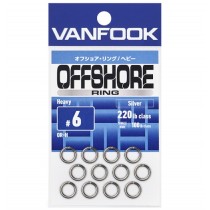 Vanfook Offshore Ring Heavy