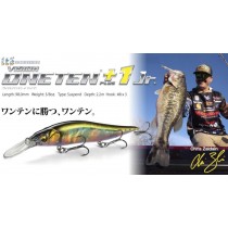 Megabass Vision Oneten+1 Jr