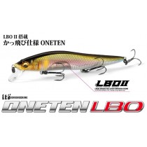 Megabass Oneten LBO