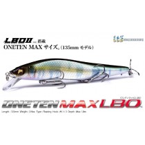 Megabass Oneten Max LBO