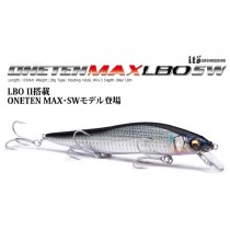 Megabass Oneten Max LBO SW