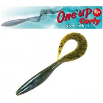 Sawamura Oneup Curly 5"