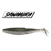 Sawamura OneUp Shad 5"