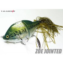 TH Tackle Zoe Jointed