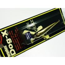 Megabass Dog-X (Sliding) - M Shad