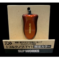 SLPW I-Cork Knob TY1 Limited 
