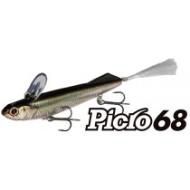 OSP Picro 68SSS