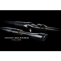 Shimano Poison Ultima 161L-S/BFS