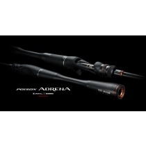 Shimano 24 Poison Adrena 173MH
