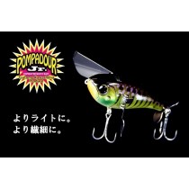 Jackall Bros Pompadour Jr