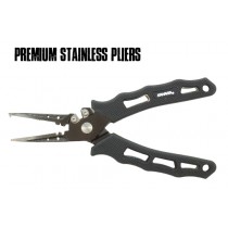Kahara Japan 7inch Premium Stainless Pliers