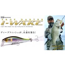Megabass Prop Darter i-Wake