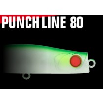 APIA Punch Line 80