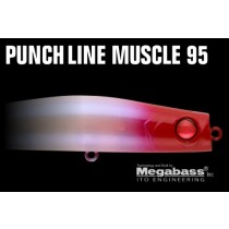 APIA Punch Line Muscle 95