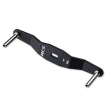 Daiwa RCSB Carbon Crank Handle 100mm