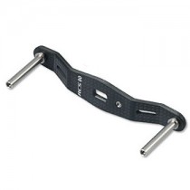 Daiwa RCSB Carbon Crank Handle 80mm