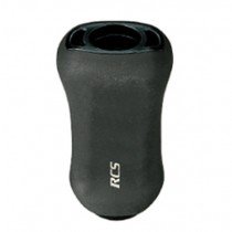 RCS High Grip I-Shape Finesse Knob