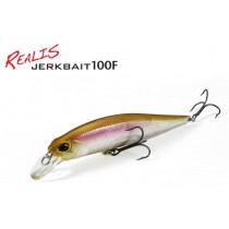 DUO Realis Jerkbait 100F