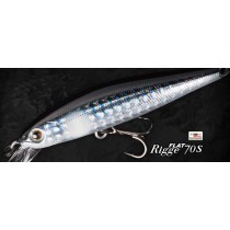 Zip Baits Rigge Flat 70S