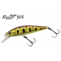 Zip Baits Rigge Flat 50S