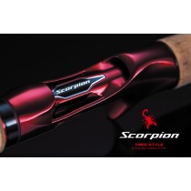 Shimano 19 Scorpion 2652R-2 (Spinning)
