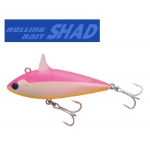 Tackle House Rolling Bait Shad 67