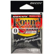 Decoy Round Snap