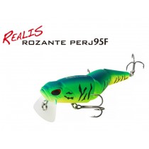 DUO Rozante Perj 95F