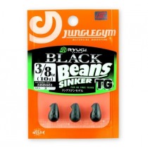 Ryugi Black Beans Sinker TG
