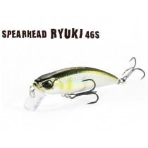 DUO Spearhead Ryuki 46S