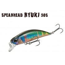 DUO Spearhead Ryuki 50S