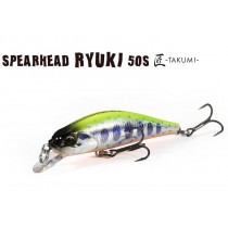 DUO Spearhead Ryuki 50S Takumi