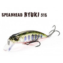 DUO Spearhead Ryuki 51S