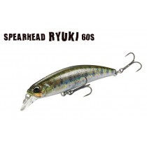 DUO Spearhead Ryuki 60S