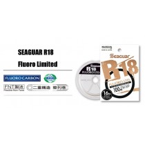 Kureha Seaguar R18 Fluoro Limited