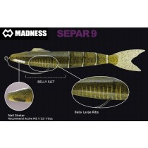 Madness SEPAR9