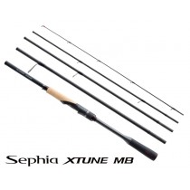 Shimano 21 Sephia Xtune MB S86M