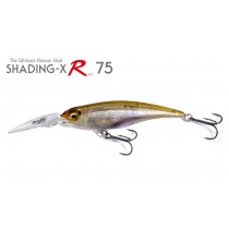 Megabass Shading-X R 75