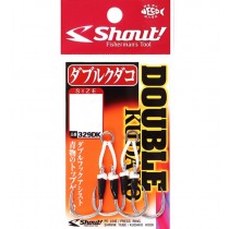 Shaut Double Kudako