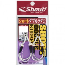 Shaut Short Double Kudako